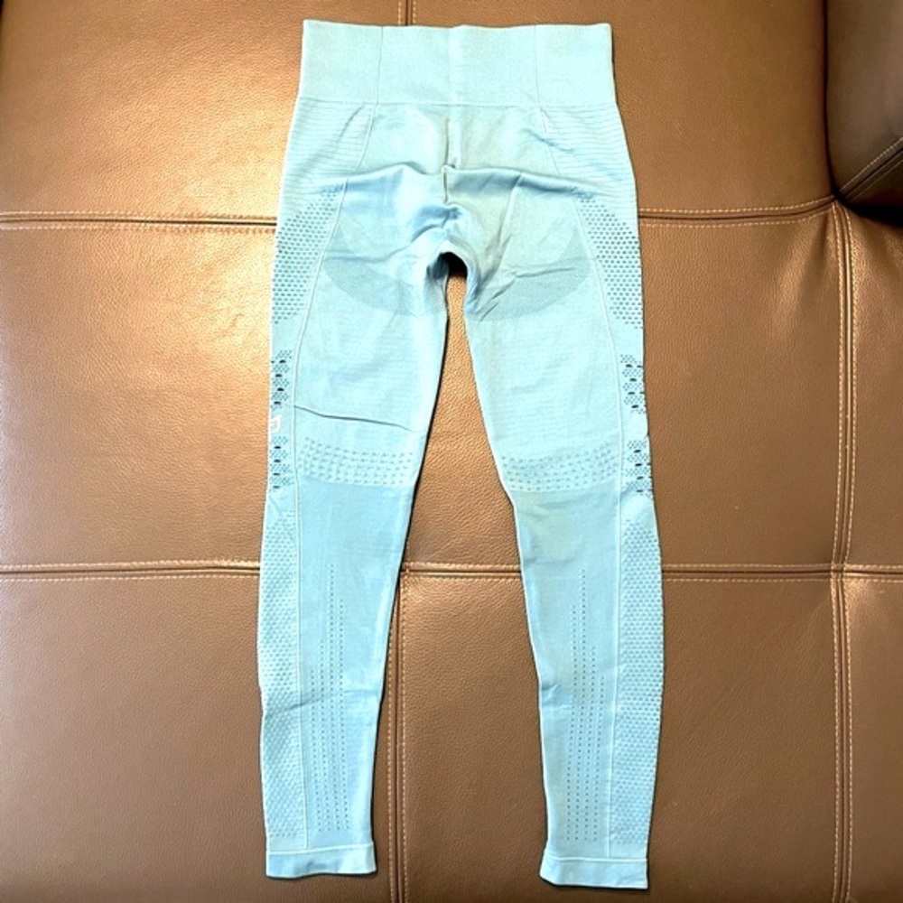 Gymshark contour seamless leggings